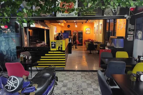 Doner evi - Dönerci - Ankara Altındağ