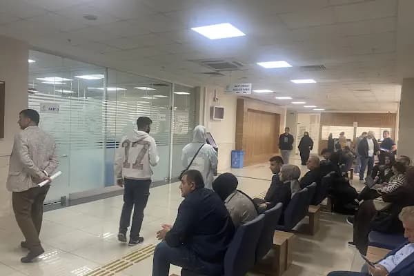 Sultangazi Tapu Müdürlüğü - Devlet Dairesi - İstanbul Adalar