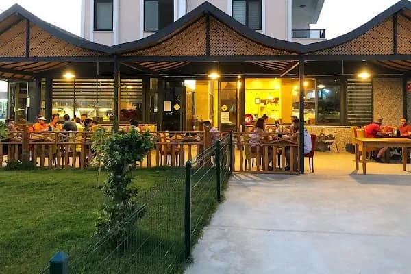 Uğur Et Kasap Restoranı - Restoran - Muğla Dalaman