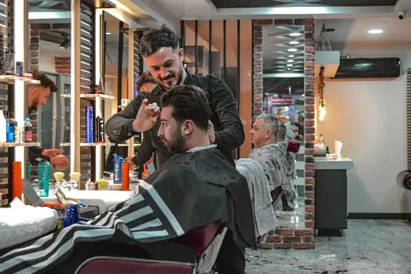 Recai Marat Hair Design - Kuaför - Bursa Gemlik