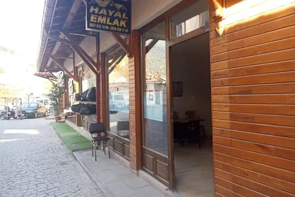 Hayal Emlak Akşehir - Emlakçı - Konya Akşehir