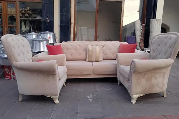 Ayakkabıcılar Sitesi - Ayakkabı mağazası - Manisa Ahmetli