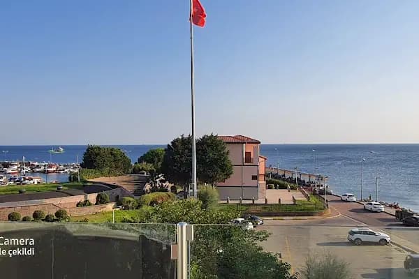 Elite Park Hotel &amp; Suit - Otel - İstanbul Başakşehir