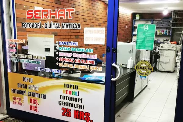 Malatya Ozalit &amp; Bilgisayar - Fotokopi ve Ozalit - Malatya Battalgazi