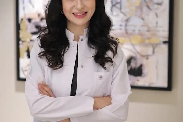 Uzman Dr. Ece Nur Değirmentepe Dermatoloji, Lazer Tedavileri, Estetik Uygulamalar - Dermatolog - Sakarya Serdivan