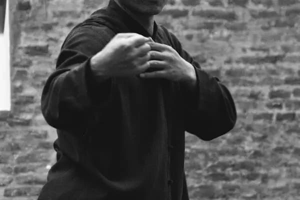 İZMİR KICK BOXİNG & WUSHU ACADEMY ( İ.K.W.A.) - Dövüş Sanatları Okulu - İzmir Balçova