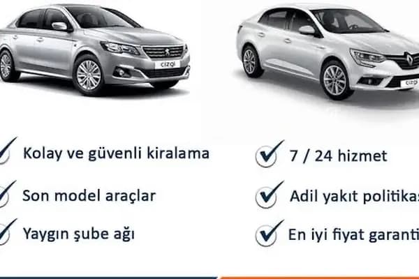 Demirci Nakliye taşımacılık Oto Kiralama ve Alım satım - Araba Kiralama Şirketi - Manisa Şehzadeler