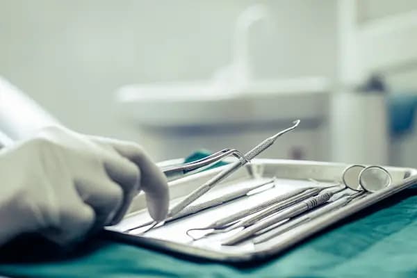Özel Dentexpert Mahmutbey Ağız ve Diş Sağlığı Polikliniği - Diş Kliniği - İstanbul Bağcılar