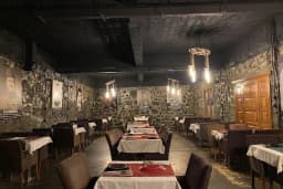 Labris restaurant