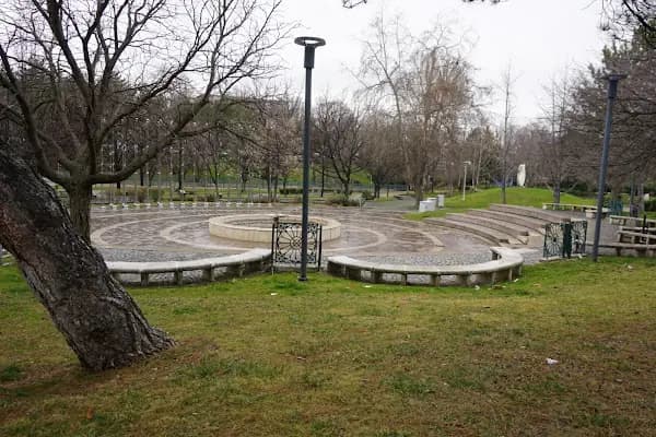 Meclis Parkı - Park - Ankara Keçiören
