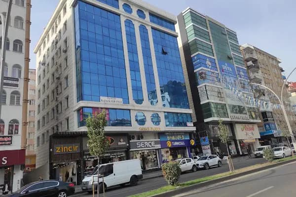 Diyarbakır Masaj Salonu - Masaj Uzmanı - Diyarbakır Yenişehir