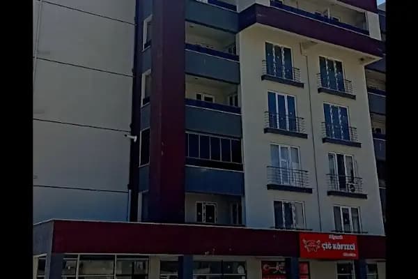 Meva Balkan Evleri - Apartman Kompleksi - Bursa Nilüfer
