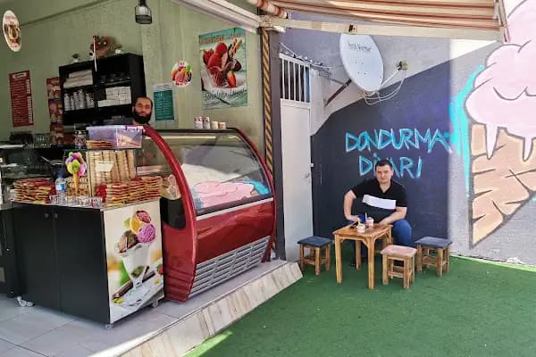 Dondurma diyarı-Bulgurme çiğköfte - Yiyecek Temini ve İkram Hizmeti - İstanbul Ümraniye