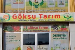 GÖKSU TARIM