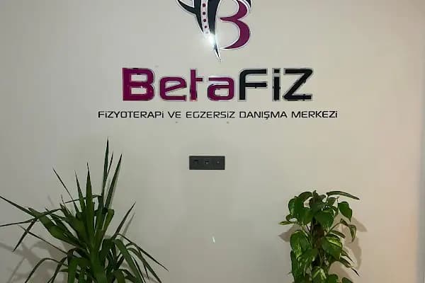 BetaFİZ Fizyoterapi ve Egzersiz Danışma Merkezi - Fizik Tedavi Kliniği - Konya Meram