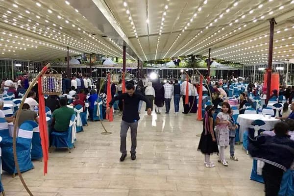 Akyel Dügün Salonu - Düğün Salonu - Konya Selçuklu