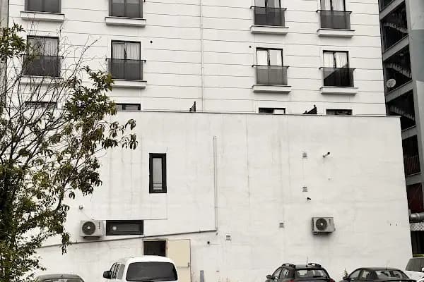Inn Port Hotel - Otel - Kocaeli Gebze