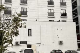 Inn Port Hotel