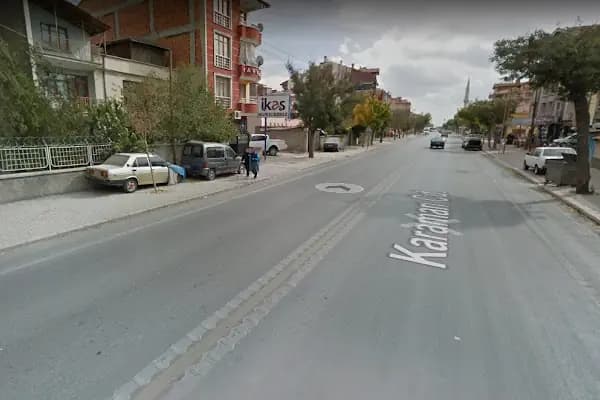 İkaş Nakliyat - Ulaşım Hizmeti - Konya Karatay