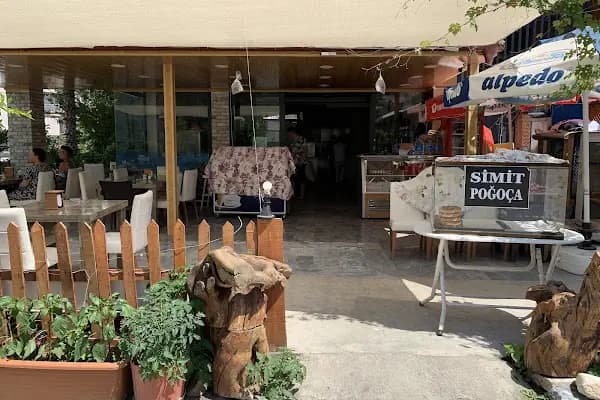 Prestij Restoran - Restoran - Mersin Anamur