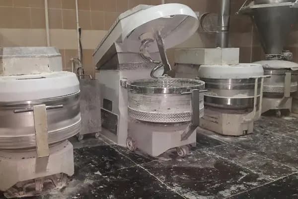 Güvenler Ekmek - Üretici - İstanbul Esenyurt