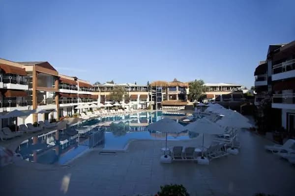 Bodrum - Otel - Muğla Bodrum