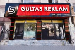 GÜLTAŞ REKLAM