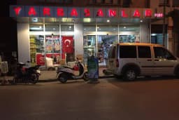 Yarbasanlar
