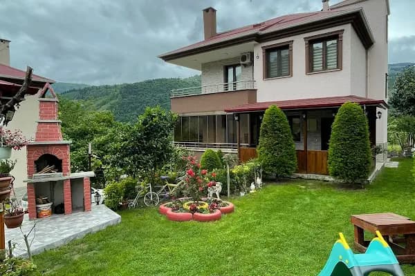 Vinland Villa Atalar - Villa - Trabzon Maçka