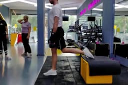 İzmir Spor Platformu Pt Studio