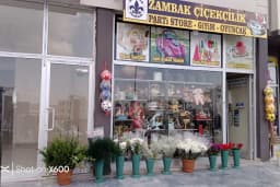 Karmen Çiçekçilik &amp; Çikolata