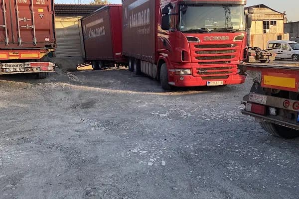 YD DIŞ TİC.LTD.ŞTİ ŞUBE DEPO - Depolama Tesisi - İstanbul Avcılar