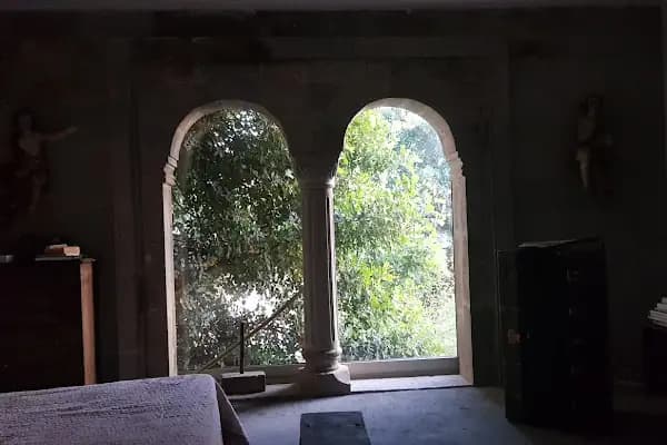 Kadir Akorak Atölyesi - Müze - Muğla Bodrum