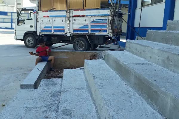 Mersin Hurda - Arı Hurdacılık - Hurdacı - Mersin Yenişehir