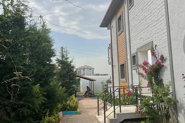 Çayırova Kültür Merkezi - Eğitim Merkezi - Kocaeli Çayırova