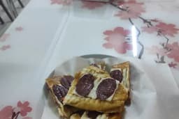 Gündoğdu Tost Salonu