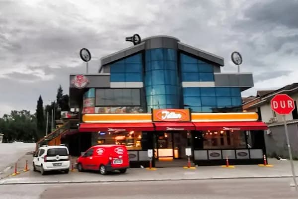 TATLAN PASTANELERİ - Pastane - Kocaeli İzmit