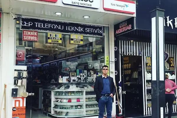 Kılıf Dünyası Konya Cep Telefonu Aksesuarları ve Tamir - Cep Telefonu Aksesuarı Mağazası - Konya Meram