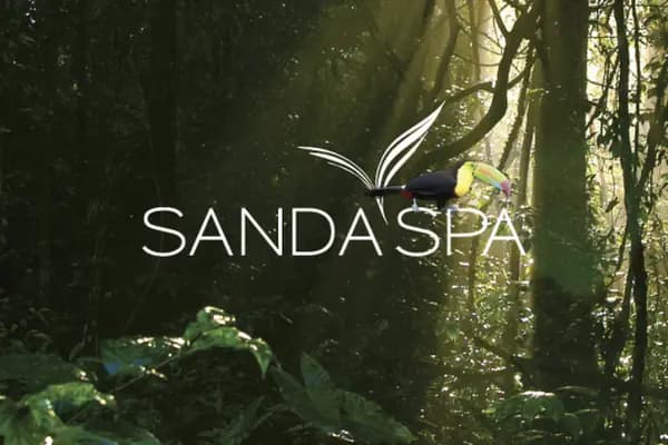 Sanda Spa Etiler - Spa ve Sağlık Kulübü - İstanbul Başakşehir