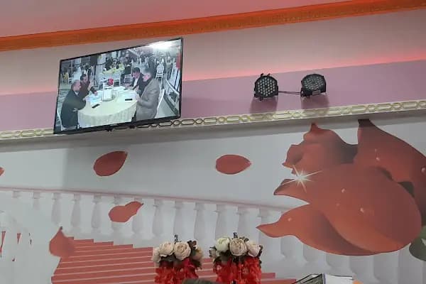 Pempe Köşk Düğün Salonu - Düğün Salonu - Bursa Osmangazi