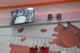 Pempe Köşk Düğün Salonu