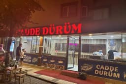 Cadde Ocakbaşı