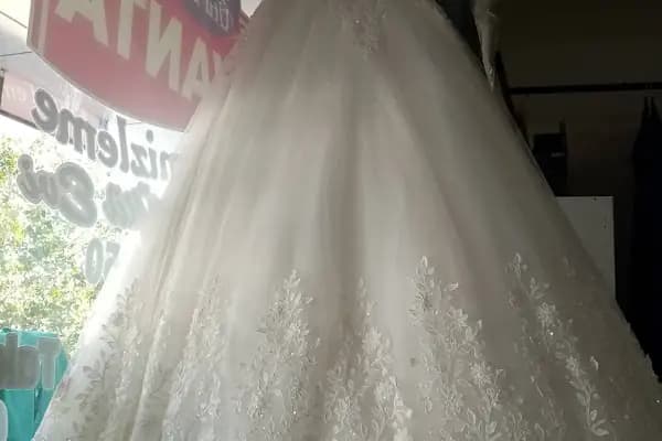Ay Kuru Temizleme &amp; Çamaşir Evi - Mağaza - Gaziantep Şahinbey