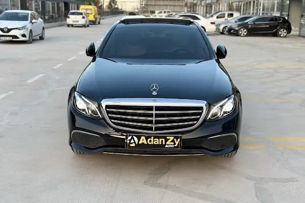 AdanZy Auto - Araba Kiralama Şirketi - Gaziantep Şehitkamil