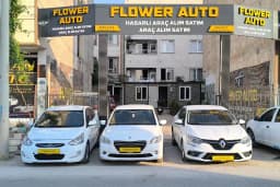 FLOWER RENT A CAR AUTO