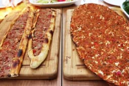 Mehmet USTA pide ve lahmacun salonu