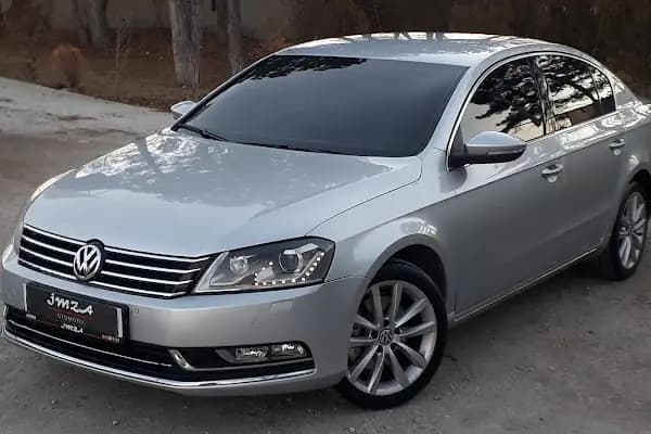 İMZA OTOMOTİV - Kurumsal Ofis - Ankara Akyurt