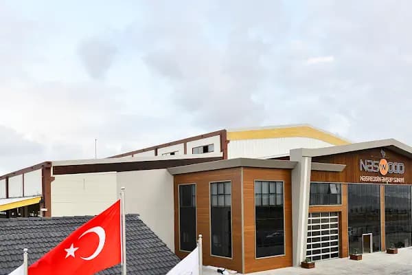 Naswood | Nasreddin Orman Ürünleri - Ağaç Ev Yapım İşi Yüklenicisi - Antalya Finike