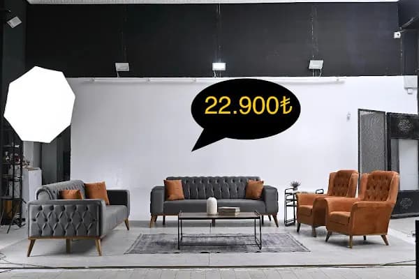 Bereket Mobilya - Mobilya mağazası - Muğla Bodrum