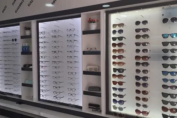 Elif optik - Optik - Balıkesir Altıeylül